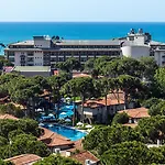 Resort Papillon Ayscha &