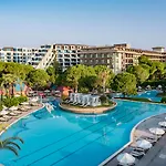 Papillon Ayscha & Resort 5*