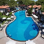 Resort Papillon Ayscha & 5*