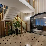 Resort Papillon Ayscha & Belek
