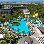 Papillon Ayscha & 5* Belek