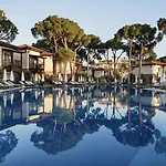 Resort Papillon Ayscha & 5*