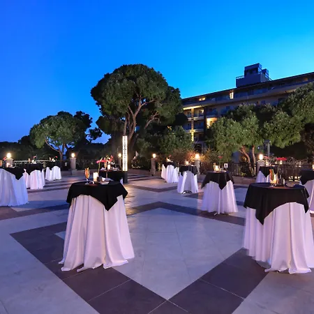 Papillon Ayscha & 5* Belek