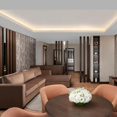 Papillon Ayscha & Rezort 5*