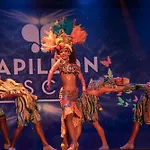 Papillon Ayscha & Rezort 5*
