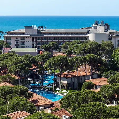 Resort Papillon Ayscha &