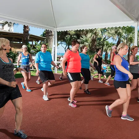 Resort Papillon Ayscha &