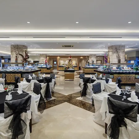 Resort Papillon Ayscha & Belek