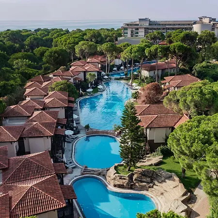 Papillon Ayscha & Resort