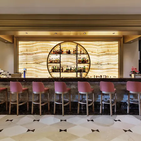 Resort Papillon Ayscha & 5*