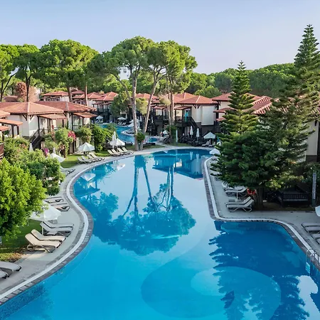 Papillon Ayscha & Resort