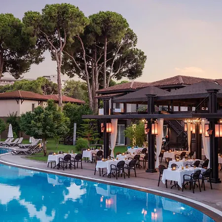 Papillon Ayscha & Resort