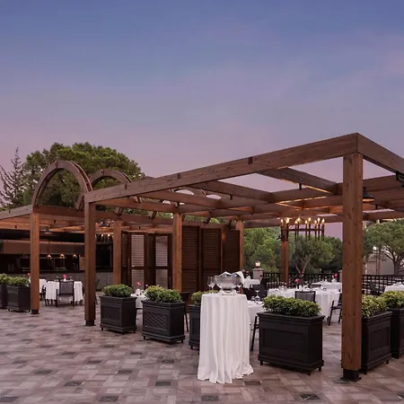 リゾート パピヨン アイシャ ＆ スパ