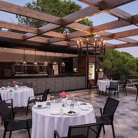 Papillon Ayscha & Resort