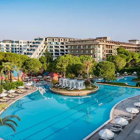 Papillon Ayscha & Resort 5*