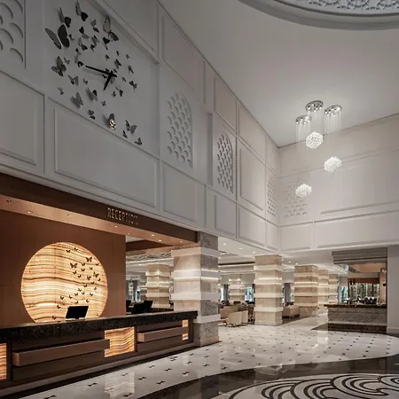 Resort Papillon Ayscha &