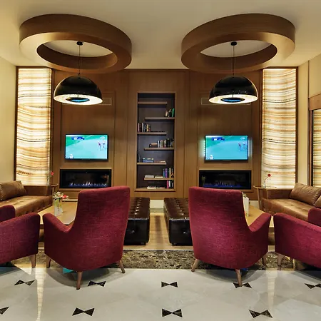 Resort Papillon Ayscha &