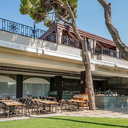 Resort Papillon Ayscha &