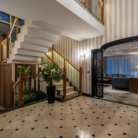 Resort Papillon Ayscha & Belek