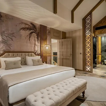 Resort Papillon Ayscha & 5*