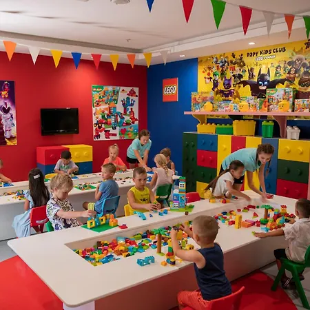 Resort Papillon Ayscha & Belek