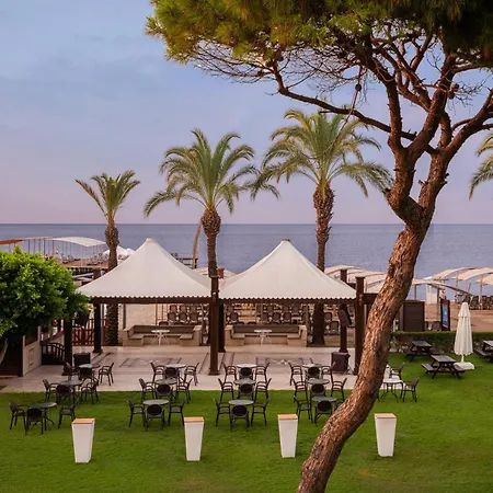 Resort Papillon Ayscha &