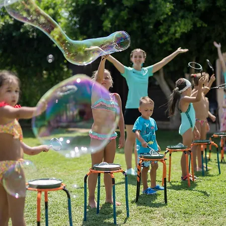 Papillon Ayscha & Resort 5*