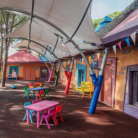 Papillon Ayscha & 5* Belek