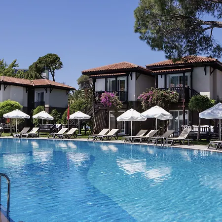 Resort Papillon Ayscha & Belek