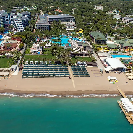 Papillon Ayscha & Resort