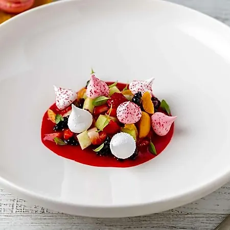 Papillon Ayscha & Resort