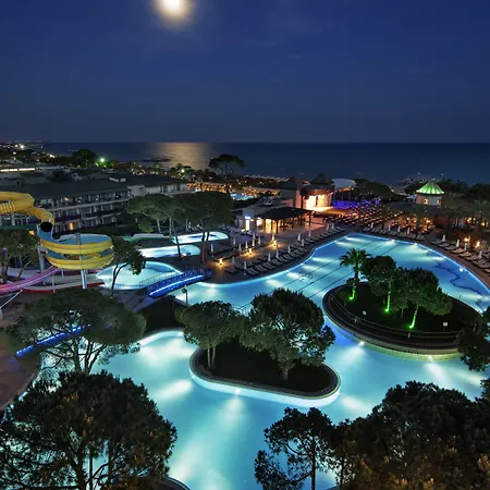 Resort Papillon Ayscha &