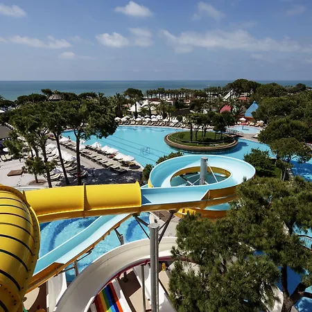 Papillon Ayscha & Resort