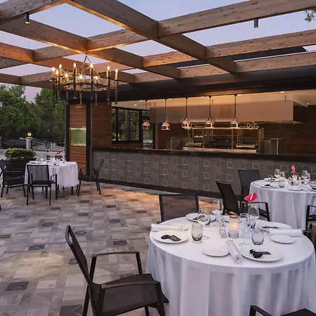 Resort Papillon Ayscha & 5*