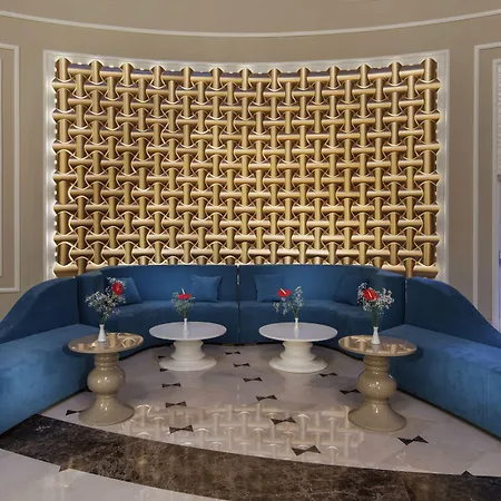 Papillon Ayscha & Resort Belek