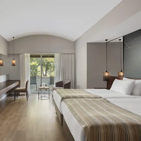 Resort Papillon Ayscha &