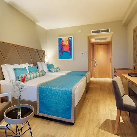 Papillon Ayscha & Resort