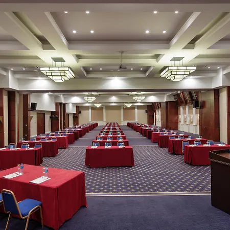 리조트 Papillon Ayscha &