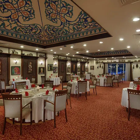 Papillon Ayscha & Resort Belek