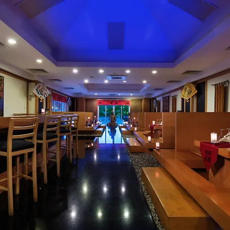 Resort Papillon Ayscha & Belek