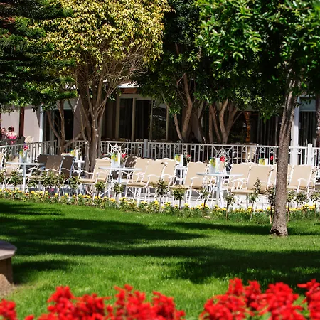 Papillon Ayscha & Resort Belek