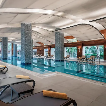 Papillon Ayscha & Resort 5*