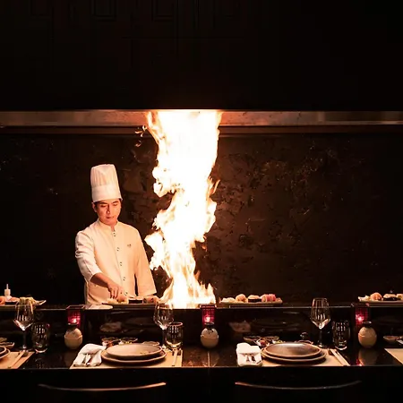 리조트 Papillon Ayscha & 베렉