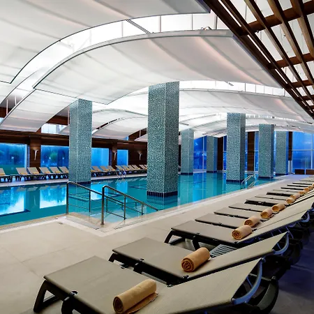 Papillon Ayscha & 리조트 베렉