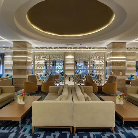 Resort Papillon Ayscha & 5*