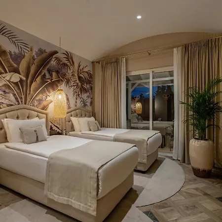 Papillon Ayscha & Resort Belek