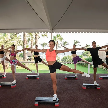 Resort Papillon Ayscha & Belek