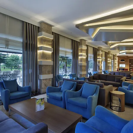 Papillon Ayscha & Resort 5*