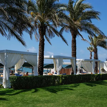 Papillon Ayscha & 5* Belek