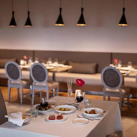 Papillon Ayscha & Rezort